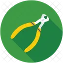 Plier Repair Tool Icon