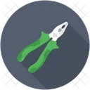 Plier Repair Tool Icon