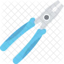 Plier Repair Tool Work Tool Icon