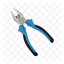 Pliers Tool Icon