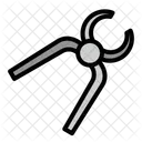 Pliers Tool Repair Icon