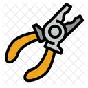 Pliers Tool Repair Icon