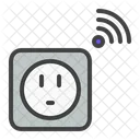 Plug  Icon