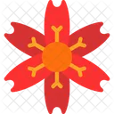 Plum blossom  Icon