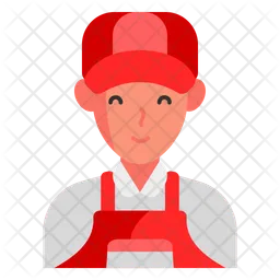 Plumber  Icon