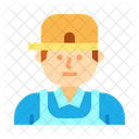 Plumber Icon