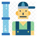 Plumber  Icon