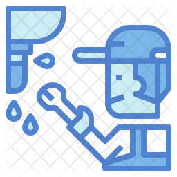 Plumber  Icon