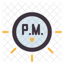 Pm  Icon