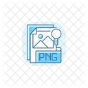 PNG file  Icon