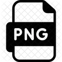 Png Image File File Type Icon