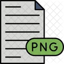 Png Image File File Type Icon