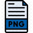 Png Image File File Type Icon