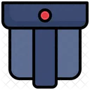 Pocket  Icon