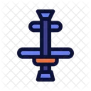 Pogo Stick Hobby Icon