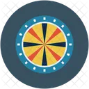 Point Tabel Dart Icon