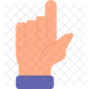 Point Click Cursor Icon