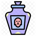 Poison  Icon