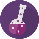 Poison Death Mistery Icon