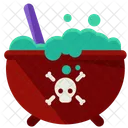 Poison  Icon