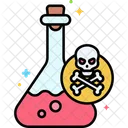 Poison  Icon