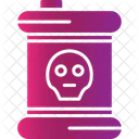 Poison  Icon