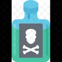 Poison Mixture Witch Icon