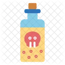 Poison  Icon