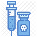 Poison  Icon