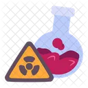 Poisonous  Icon