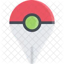 Pokemon Location Icon