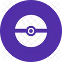 Pokemon Movie Cinema Icon