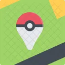 Pokemon Location Icon