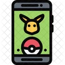 Pokemon Go Games Icon