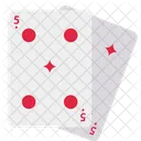 Poker  Icon