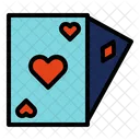 Poker  Icon