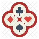 Poker  Icon