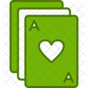 Poker Cards Casino Poker Icon