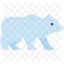 Animal Bear Wildlife アイコン