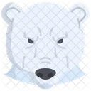 Polar Bear アイコン