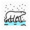 Polar Bear  アイコン