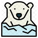 Polar Bear  アイコン