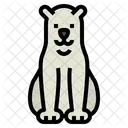 Polar Bear  Icon