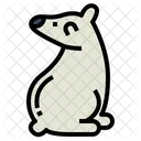 Polar Bear  Icon