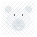 Polarbear  Icon