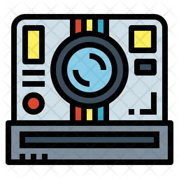 Polaroid  Icon