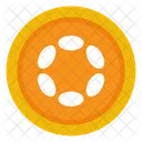 Polkadot  Icon