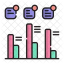 Graphic Chart Report アイコン