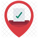 Polling  Icon