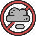 Pollution  Icon